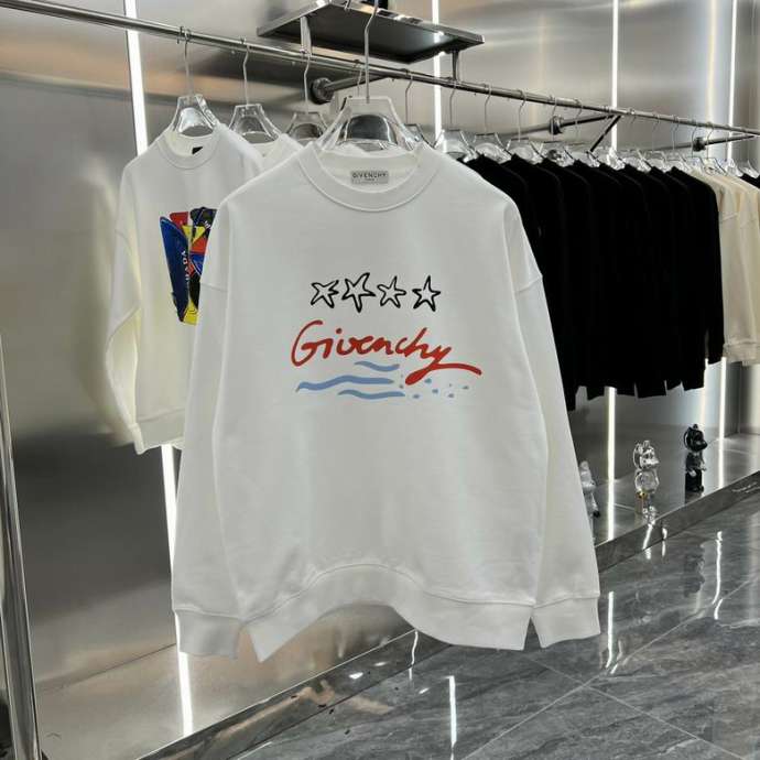 Picture of Givenchy Sweatshirts _SKUGivenchyS-XXLtltn2325411